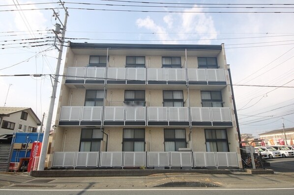 レオパレスレジデンス光丘の物件内観写真